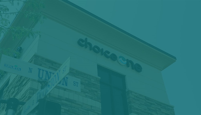 ChoiceOne Bank Promotes Brent McCarthy, Ryan Wolthuis, Craig Oosterhouse, Welcomes Andy Usik