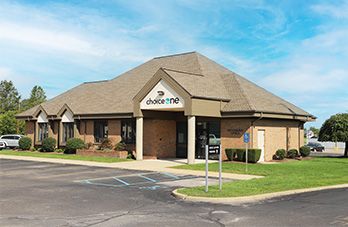 ChoiceOne Bank Relocates, Expands Branch Office In Metamora