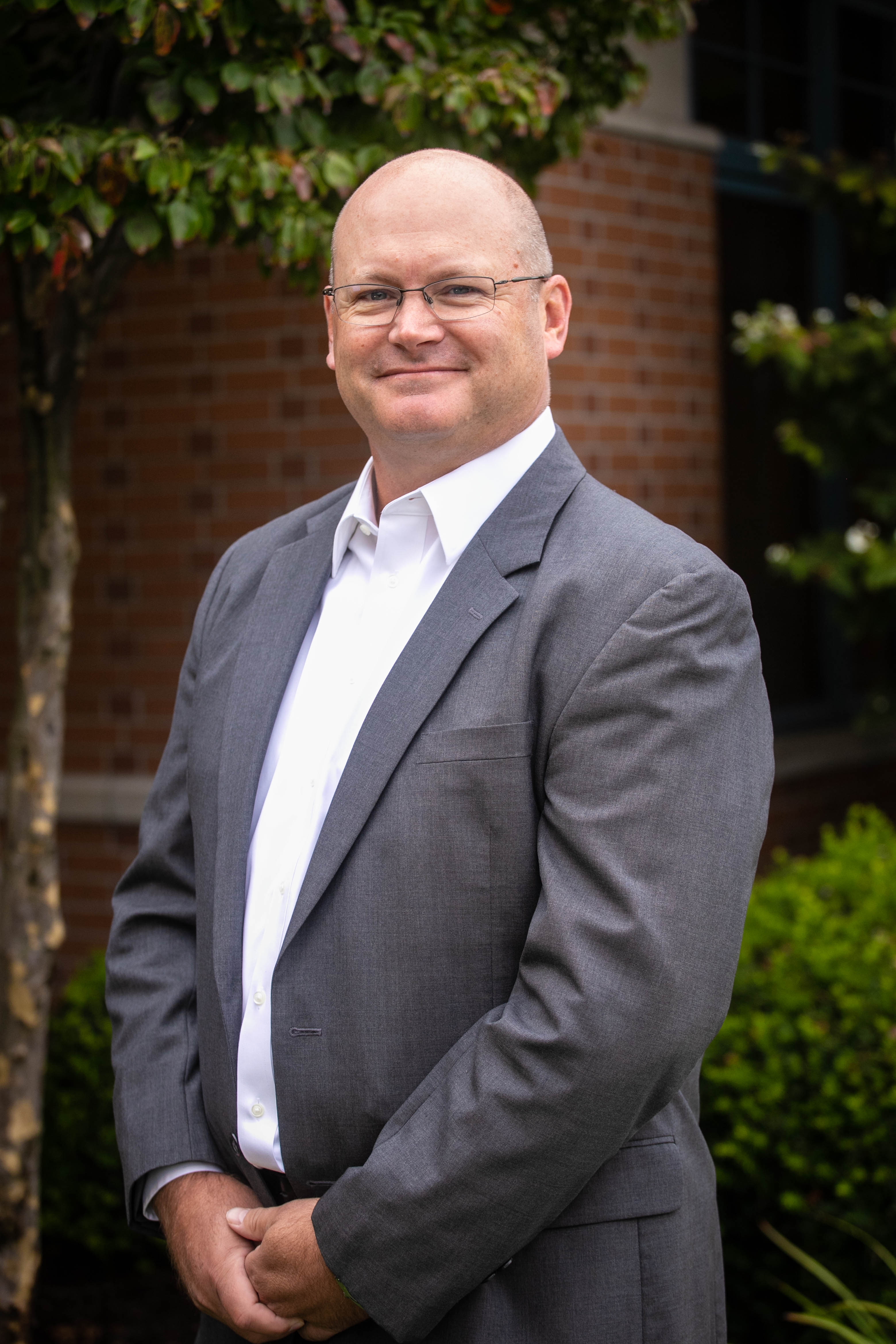 brent mccarthy headshot